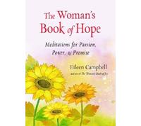 Eileen Campbell The Woman's Book of Hope (Tascabile)