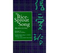 Eileen Chang The Rice Sprout Song (Tascabile)