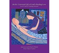 Eileen Curteis Reiki (Tascabile)