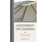 Eileen Dial Assessment for Learning (Copertina rigida)