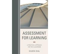 Eileen Dial Assessment for Learning (Tascabile)