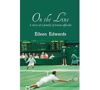 Eileen Edwards On the Line (Tascabile)