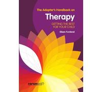 Eileen Eileen Fursland The Adopter's Handbook on Therapy (Tascabile)