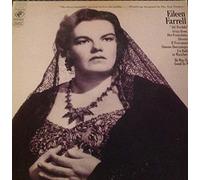EILEEN FARRELL - eileen farrell
