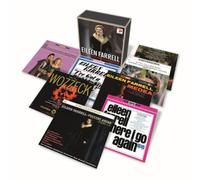 Eileen Farrell Eileen Farrell: The Complete Columbia Album Collection (CD)