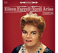Eileen Farrell - Verdi - Arie Da Opere