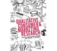Eileen Fischer Robert Kozinets Russ Qualitative Consumer and Marketi (Tascabile)