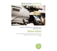 Eileen Fulton: Actor, The Fantasticks, Who's Afraid of Virginia Woolf?, Lisa Grimaldi, CBS, Soap Opera, As the World Turns