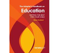 Eileen Fursland The adopter's handbook on education (Tascabile)
