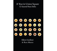 Eileen Gardiner Ronald G Musto A Year in Union Square (Copertina rigida)