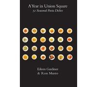 Eileen Gardiner Ronald G Musto A Year in Union Square (Copertina rigida)