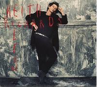 Eileen / Gimme Shelter by Keith Richards (1993-03-23)