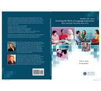 Eileen Glisan Ri Enacting the Work of Language Instruction Bundle (V (Tascabile)