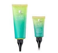 EILEEN GRACE - Hair SPA Coolfresh Volumizing Scalp Mask 25g