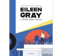 Charlotte Malterre-Barthes Eileen Gray (Copertina rigida)