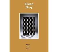 Eileen Gray [Paperback] [Sep 12, 2025] Pitiot, Cloé and Rinaldo, Riccardo