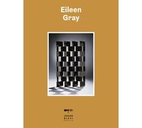 Eileen Gray [Paperback] [Sep 12, 2025] Pitiot, Cloé and Rinaldo, Riccardo
