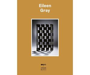 Eileen Gray [Paperback] [Sep 12, 2025] Pitiot, Cloé and Rinaldo, Riccardo