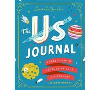 Eileen Grimes The Us Journal (Copertina rigida)