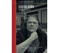Eileen Gunn Night Shift (Tascabile)