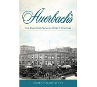 Eileen Hallet Stone Auerbach's (Tascabile) Landmarks