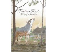 Eileen Heyes Freedom's Howl (Copertina rigida)