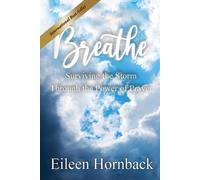 Eileen Hornback Breathe (Tascabile)
