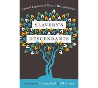 Eileen Jackson Slavery's Descendants (Copertina rigida)