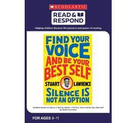 Eileen Jones Silence is Not An Option: Find Your Voice and Be Your B (Tascabile)