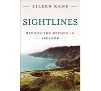 Eileen Kane Sightlines (Copertina rigida)