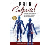 Eileen Kopsaftis Pain Culprits (Tascabile)