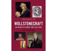 Eileen M. Hunt Portraits of Wollstonecraft (Tascabile)