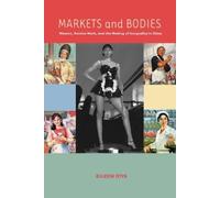 Eileen M. Otis Markets and Bodies (Copertina rigida)