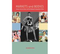 Eileen M. Otis Markets and Bodies (Tascabile)