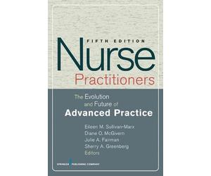 Eileen M Sullivan-Marx, PhD, CRNP, RN, FAAN Nurse Practitioners (Tascabile)