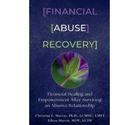 Eileen Martin Christine E Murray Financial Abuse Recovery (Tascabile)