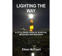 Eileen McCourt Lighting the Way (Tascabile)