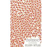 Eileen Myles Inferno (Tascabile)