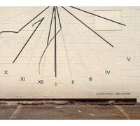 Eileen Myles Justin Kimball: Who By Fire (Copertina rigida)