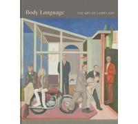Eileen Neff Sid Sachs David Bindman Ruth Fine J Body Language (Copertina rigida)