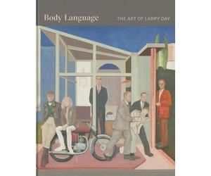 Eileen Neff Sid Sachs David Bindman Ruth Fine J Body Language (Copertina rigida)