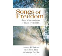 Eileen Nora Mitson Songs of Freedom (Tascabile)