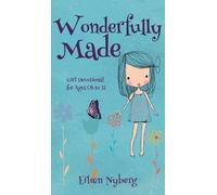 Eileen Nyberg Wonderfully Made (Copertina rigida)