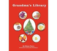 Eileen Pierre Grandma's Library (Tascabile)