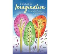 Eileen R. Campbell-Reed Pastoral Imagination (Tascabile)