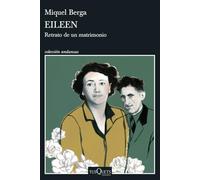 Eileen: Retrato de un matrimonio