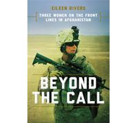 Eileen Rivers Beyond the Call (Copertina rigida)