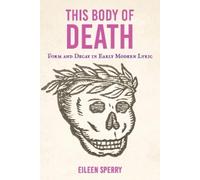 Eileen Sperry This Body of Death (Tascabile)