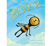 Eileen Spinelli Buzz (Copertina rigida)