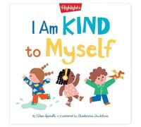 Eileen Spinelli I Am Kind to Myself (Copertina rigida)